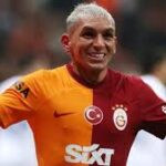 Galatasaray SK Midfielders 2024/25