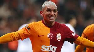 L. Torreira - Galatasaray SK midfielder
