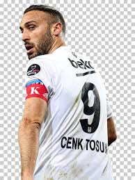 Cenk Tosun - Besiktas JK forward
