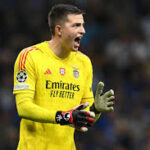 SL Benfica Goalkeepers 2024/25