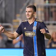 Mikael Uhre <a href=