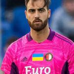 Oud Heverlee Leuven Goalkeepers 2024/25