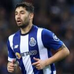 FC Porto Midfielders 2024/25