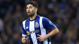 Alan Varela - FC Porto midfielder