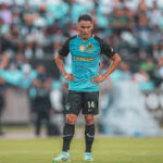 Mazatlán FC Midfielders 2025