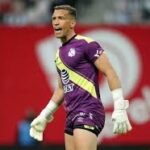 Mazatlán FC Goalkeepers 2025