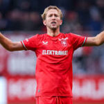 FC Twente Midfielders 2024/25