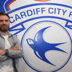 Cardiff City FC Goalkeepers 2024/25