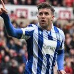 Sheffield Wednesday FC Forwards 2024/25