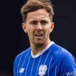 Cardiff City FC Midfielders 2024/25