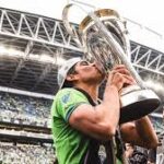 Seattle Sounders FC Defenders 2025