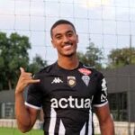 Angers SCO Defenders 2024/25