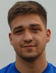 Ahmet Yilmaz - Eyupspor forward