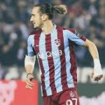 Samsunspor Midfielders 2024/25