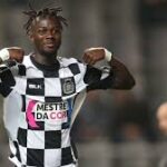 Boavista FC Forwards 2024/25