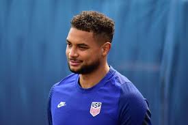 Zack Steffen <a href=