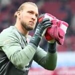 Mainz Goalkeepers 2024/25