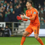 SV Werder Bremen Goalkeepers 2024/25