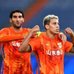 Shandong Taishan FC Defenders 2025