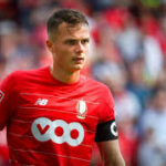 Standard de Liège Defenders 2024/25