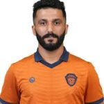 Al-Qadisiyah Defenders 2024/25