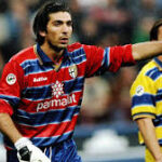 Parma Calcio 1913 Goalkeepers 2024/25