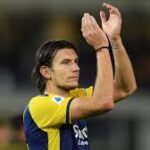 Hellas Verona FC Defenders 2024/25