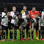 Juventus FC Squad 2024/25