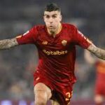 AS Roma Defenders 2024/25