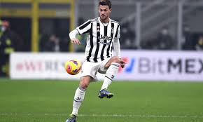 D. Rugani - Juventus defender