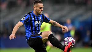 Atalanta BC Defenders 2024/25