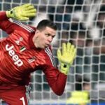 Juventus FC Goalkeepers 2024/25