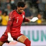 Al-Orobah Goalkeepers 2024/25