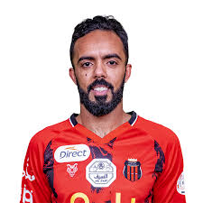 Al-Zaqaan - Al Feiha defender