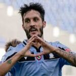 SS Lazio Midfielders 2024/25