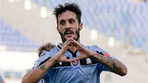 L. Alberto - SS Lazio midfielder