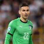 SSC Napoli Goalkeepers 2024/25