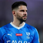 Al-Hilal Forwards 2024/25