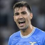 SS Lazio Defenders 2024/25