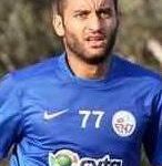 Al-Raed Goalkeepers 2024/25