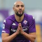 ACF Fiorentina Midfielders 2024/25