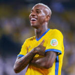 Al-Nassr Forwards 2024/25
