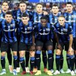 Atalanta BC Squad 2024/25