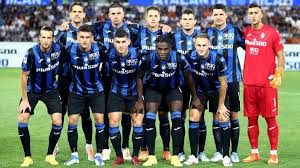 Atalanta club squad