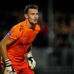 Almere City FC Goalkeepers 2024/25