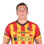 US Lecce Defenders 2024/25
