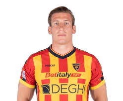 US Lecce Defenders 2024/25