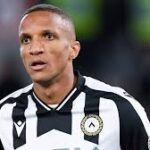 Udinese Calcio Defenders 2024/25