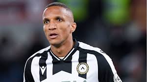 R. Becao - Udinase Calcio defender