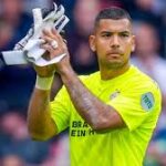 PSV Goalkeepers 2024/25
